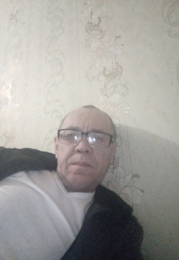 Моя фотография - Олег, 62 из Ростов-на-Дону (@oleg305701)