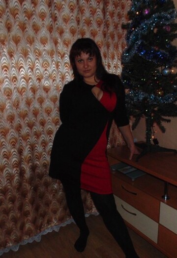 Моя фотография - Женя, 47 из Новосибирск (@evgeniya24620)