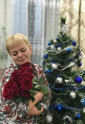 Моя фотография - Елена, 56 из Москва (@elena439553)
