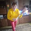 Татьяна, 61, г.Спас-Клепики Татьяна, 61, г.Спас-Клепики