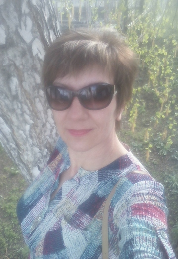 Моя фотография - Татьяна, 55 из Стерлитамак (@tatyana186394)