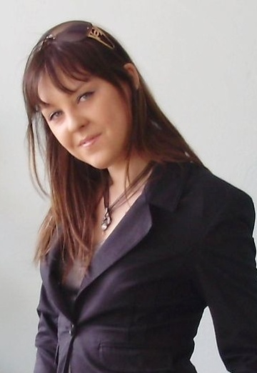Моя фотография - Оленька, 34 из Магнитогорск (@olenka140)