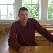 Алексей Проворов 44 Батайск