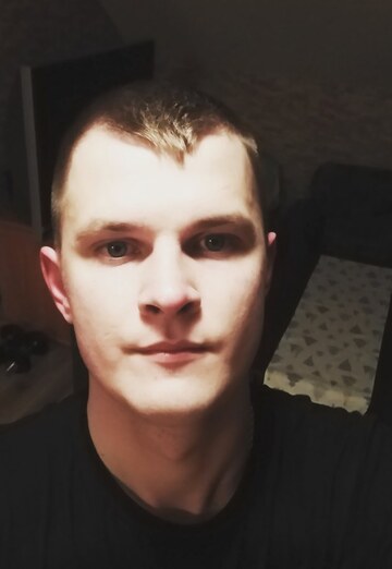 Моя фотография - Владислав, 26 из Swidnica Polska (@vladislav42885)