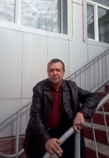 Моя фотография - Вадим, 51 из Петропавловск (@vadim8117)