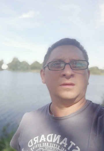 Моя фотография - Павел, 49 из Москва (@pavel176163)