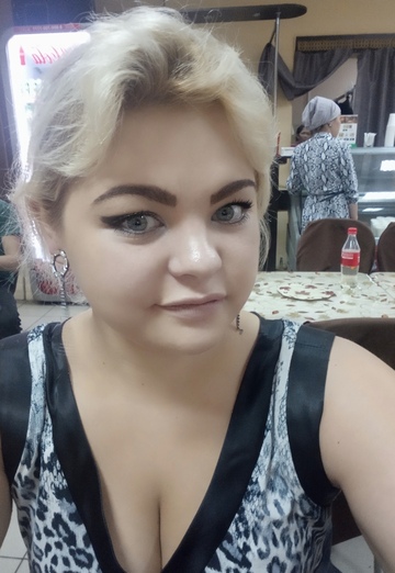 Моя фотография - Виктория, 30 из Ангарск (@viktoriya112706)