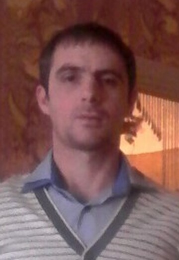 Моя фотография - Али, 45 из Юрьев-Польский (@ali39092)