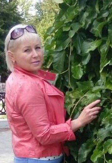 Моя фотография - Неля, 58 из Харьков (@nila328)
