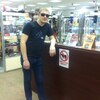 Юра, 29, г.Великие Луки Юра, 29, г.Великие Луки