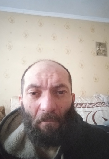 Моя фотография - Константин, 41 из Нальчик (@konstantin95613)