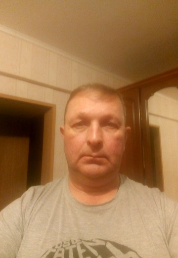 Моя фотография - Игорь, 53 из Санкт-Петербург (@igor262480)