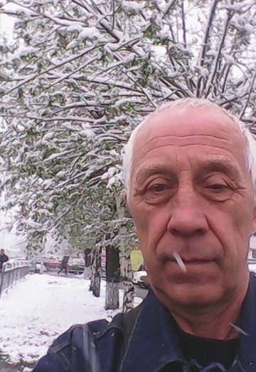 Моя фотография - Вячеслав, 68 из Томск (@vyacheslav103718)
