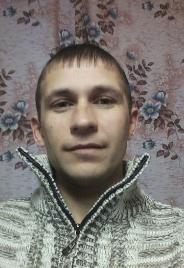 Моя фотография - Александр, 39 из Ярославль (@aleksandr889125)