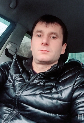 Моя фотография - Артур, 40 из Москва (@artur93674)