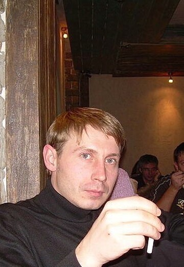 Моя фотография - Дмитрий, 50 из Лянтор (@dmitriy37)