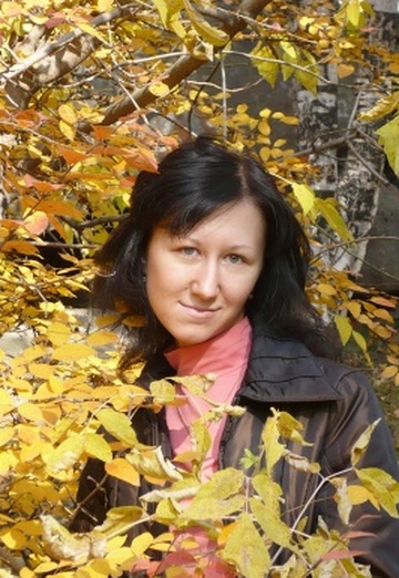 Моя фотография - Марина, 43 из Екатеринбург (@marina1472)