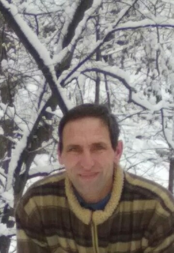 Моя фотография - владимир, 55 из Киев (@vladimir256970)
