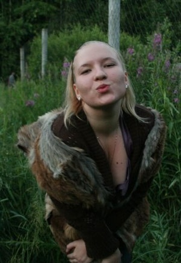 Моя фотография - Надя, 35 из Москва (@dyxrik555)