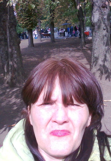 Моя фотография - Лика, 54 из Донецк (@id572888)