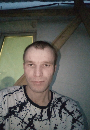 Моя фотография - Stanislav Andreev, 30 из Канаш (@stanislavandreev4)
