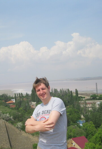 Алексей мне 32 года (@aleksey367209) — моя фотография № 3