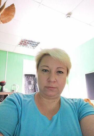 Моя фотография - Анна, 43 из Саратов (@anna232823)