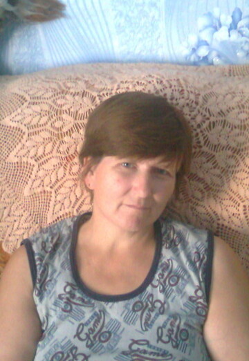Моя фотография - любовь, 54 из Барнаул (@lubovegovceva)