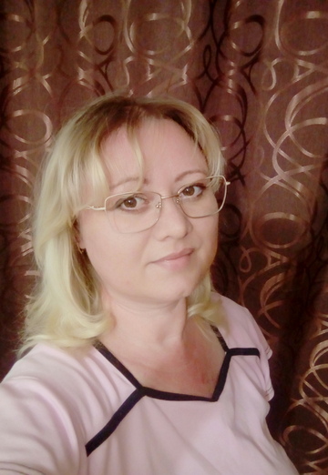Моя фотография - Виктория, 43 из Томск (@viktoriya109070)