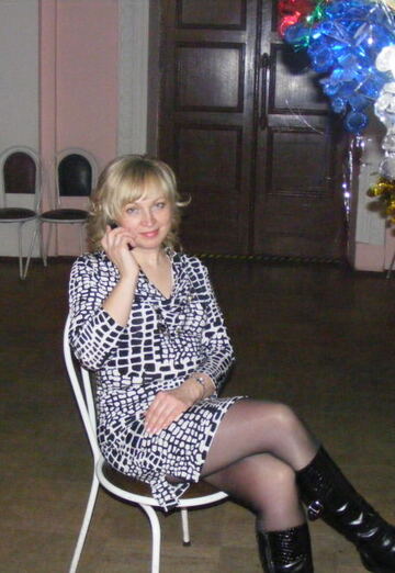 Моя фотография - Людмила, 59 из Могилёв (@sevrukludmila)