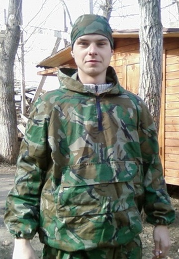 Дмитрий (@stronghold) — моя фотография № 1