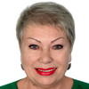 Тамара, 68, г.Черняховск Тамара, 68, г.Черняховск