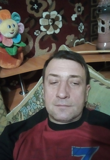 Моя фотография - Александр, 48 из Донецк (@aleksandr934266)