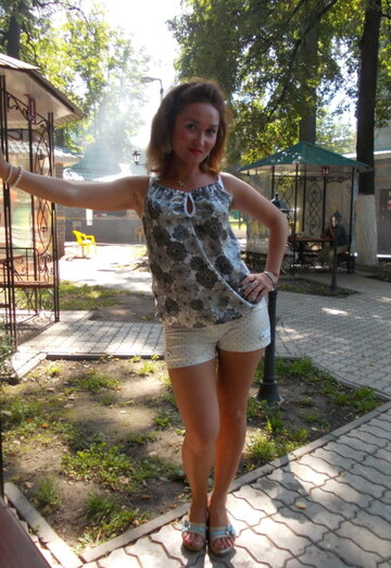 Моя фотография - елена, 47 из Зеленодольск (@elena16106)