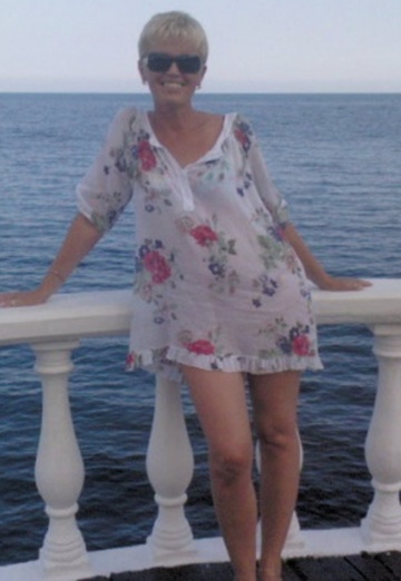 Моя фотография - Zhanna, 58 из Житомир (@zhanna62)