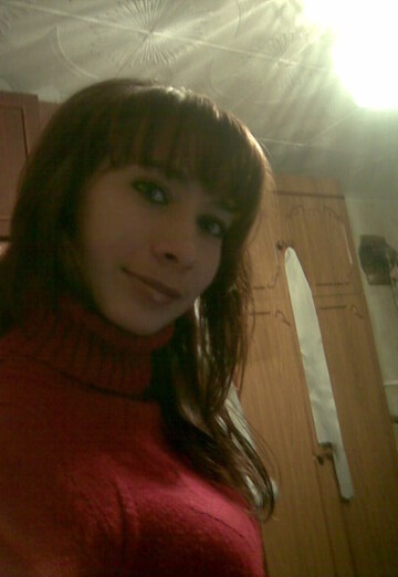 Моя фотография - Наташечка, 34 из Михайловка (@natashechka28)