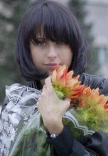 Моя фотография - Dreamgirl*, 31 из Одесса (@dreamgirl2)
