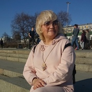 Юлия 50 Екатеринбург