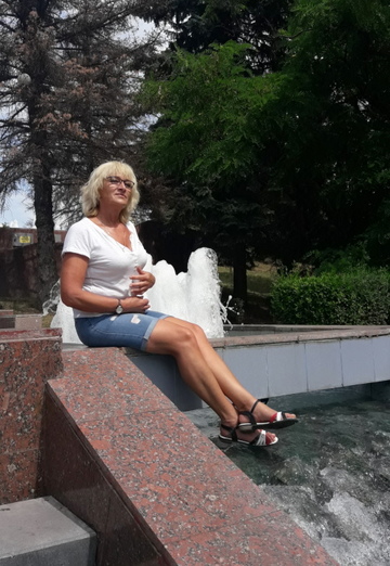 Моя фотография - Надежда, 57 из Ивантеевка (@nadenka1183)