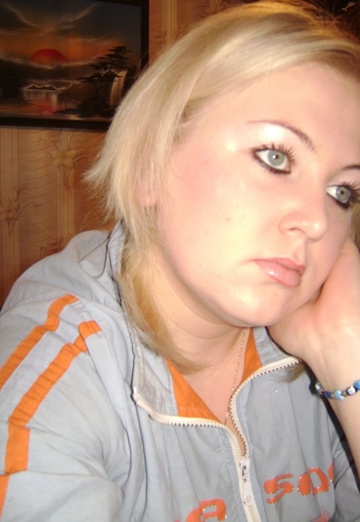 Моя фотография - ирина, 34 из Псков (@irina3700)