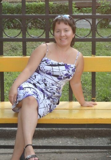 Моя фотография - Роза, 41 из Новочебоксарск (@roza1822)