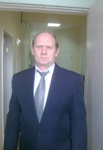Моя фотография - Геннадий, 58 из Ростов-на-Дону (@gennadiy3823)