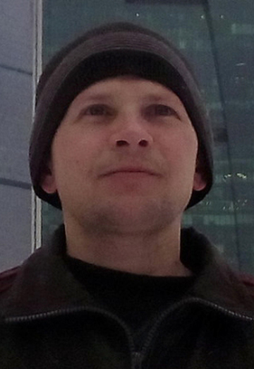Моя фотография - Александр, 42 из Ардатов (@aleksandr843498)