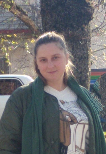 Моя фотография - Наталья, 39 из Ставрополь (@natalya372874)
