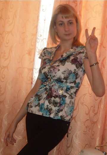 Моя фотография - Ольга, 35 из Братск (@olga6472)