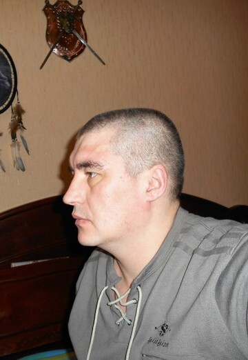 Моя фотография - Дмитрий Капков, 49 из Биробиджан (@dmitriykapkov)