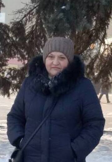 Моя фотография - ирина, 52 из Павлоград (@irina343481)