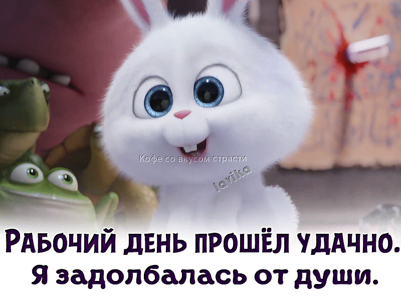 Картинки как день прошел прикольные