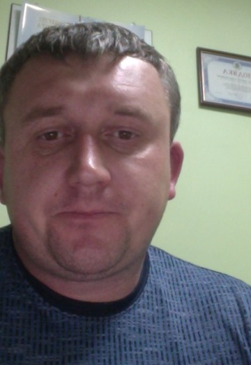 Моя фотография - павел, 41 из Харьков (@pavel18984)