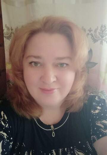 Моя фотография - Татьяна, 49 из Хабаровск (@tatyana329815)